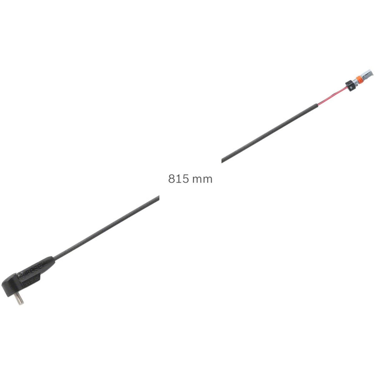 Speed Sensor - 815mm, Bosch eBike system 2 [MPN: 1270.020.803]_1331629