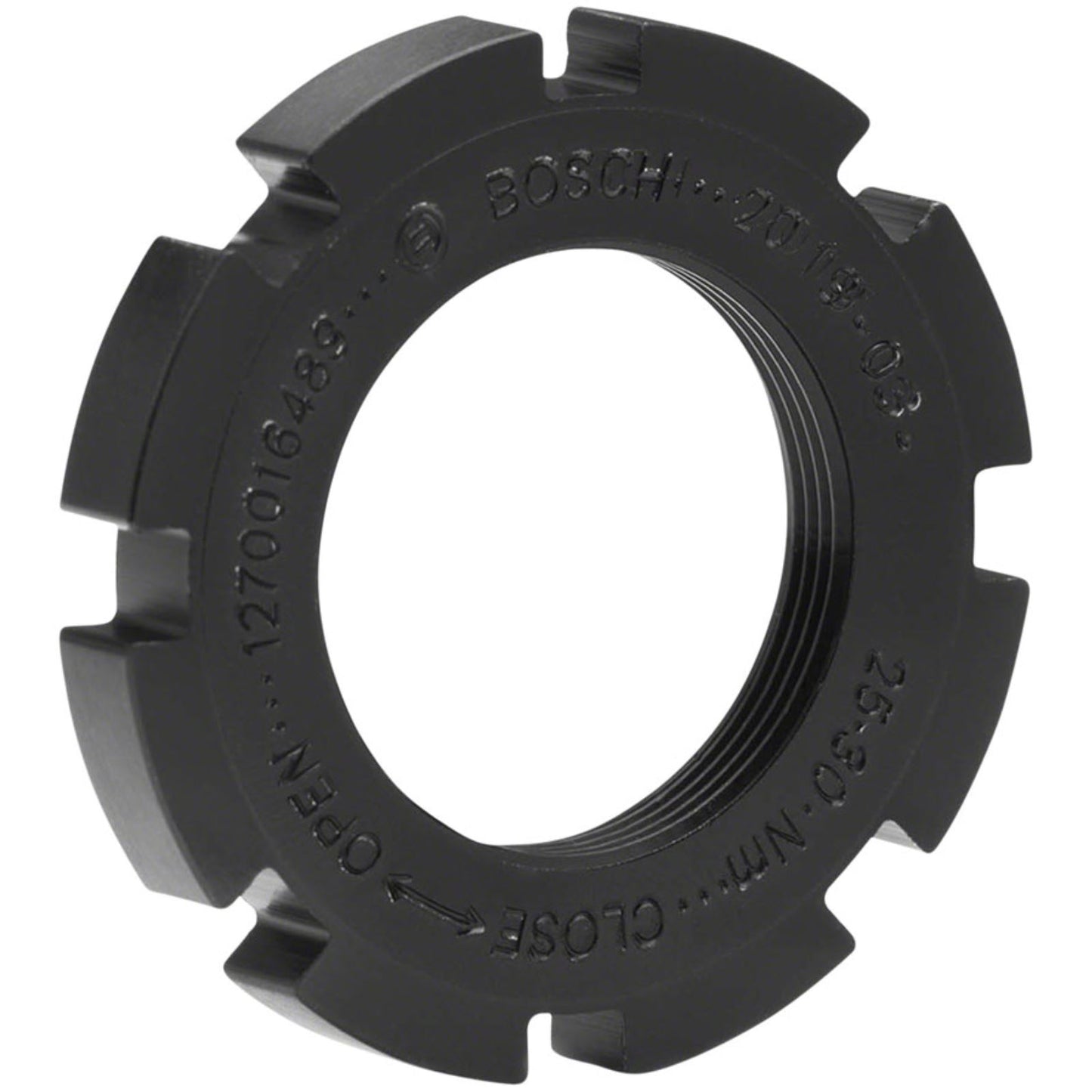 Bosch Lockring for BDU3XX [MPN: 1270.016.489]_1331630
