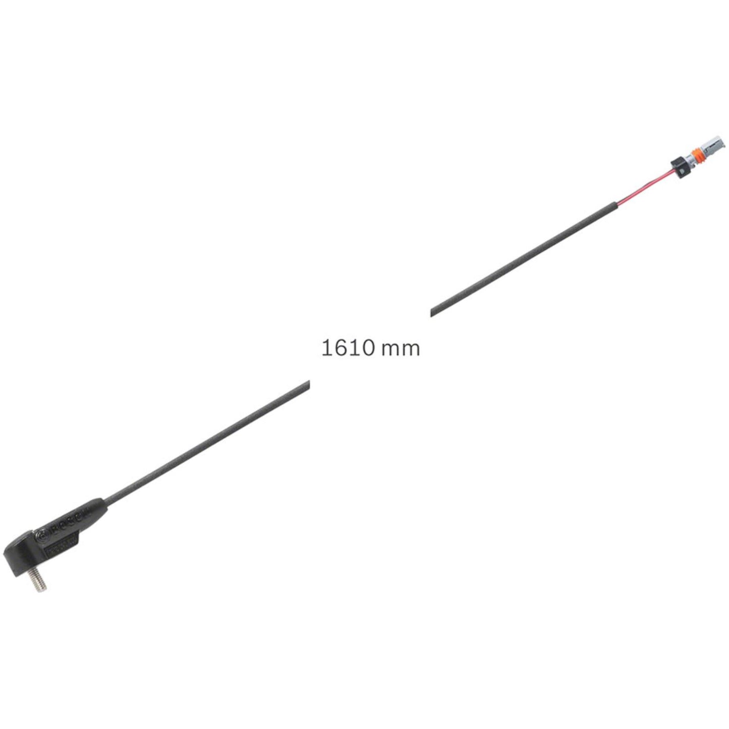 Speed Sensor - 1610mm, Bosch Ebike System 2 [MPN: 1270.020.804]_1331634