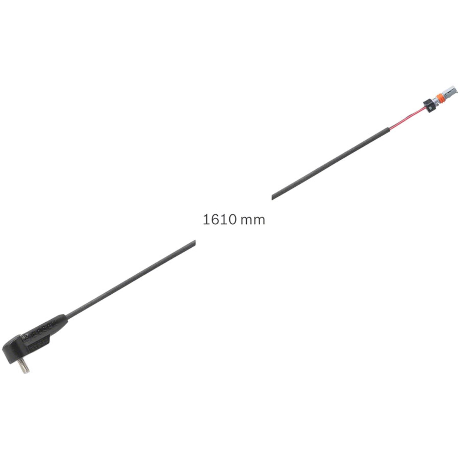 Speed Sensor - 1610mm, Bosch Ebike System 2 [MPN: 1270.020.804]_1331634