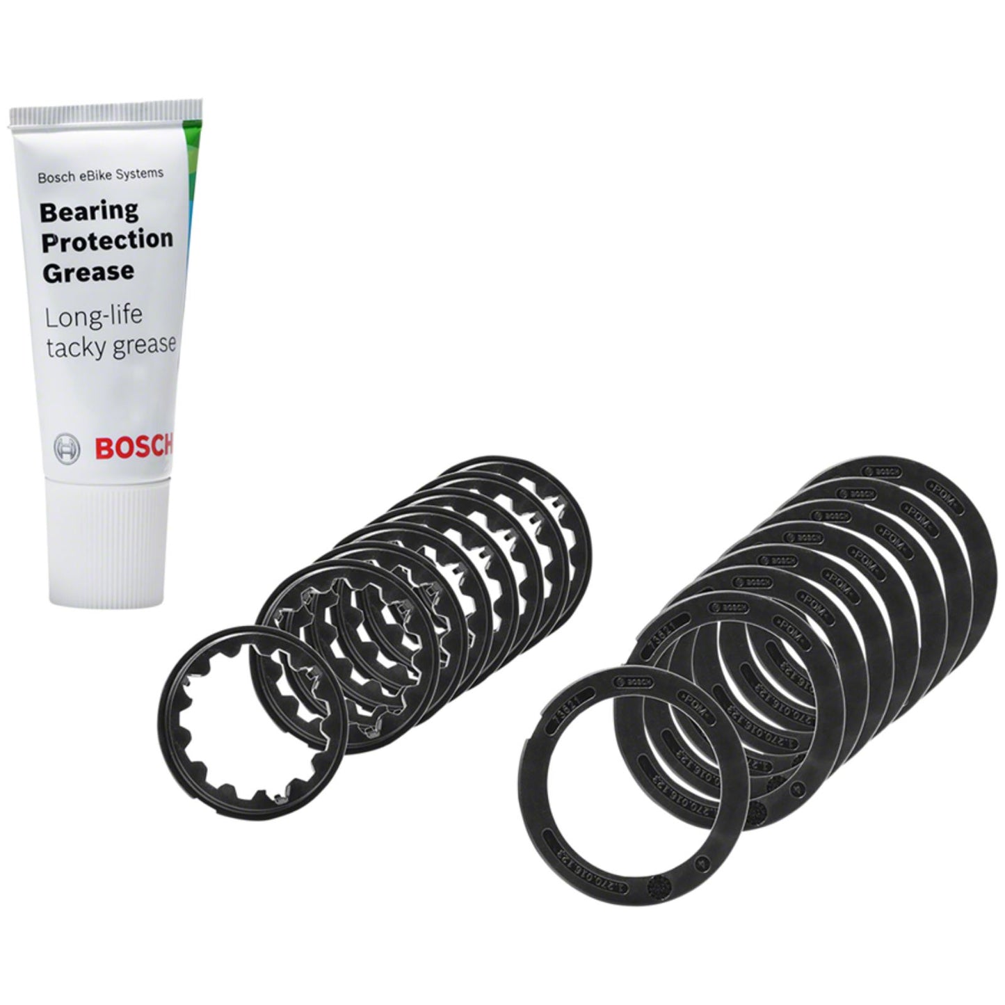 Bosch Service Kit Bearing Protection Ring(Active/Active Plus/PerFormance) [MPN: 1270.020.158]_1331635