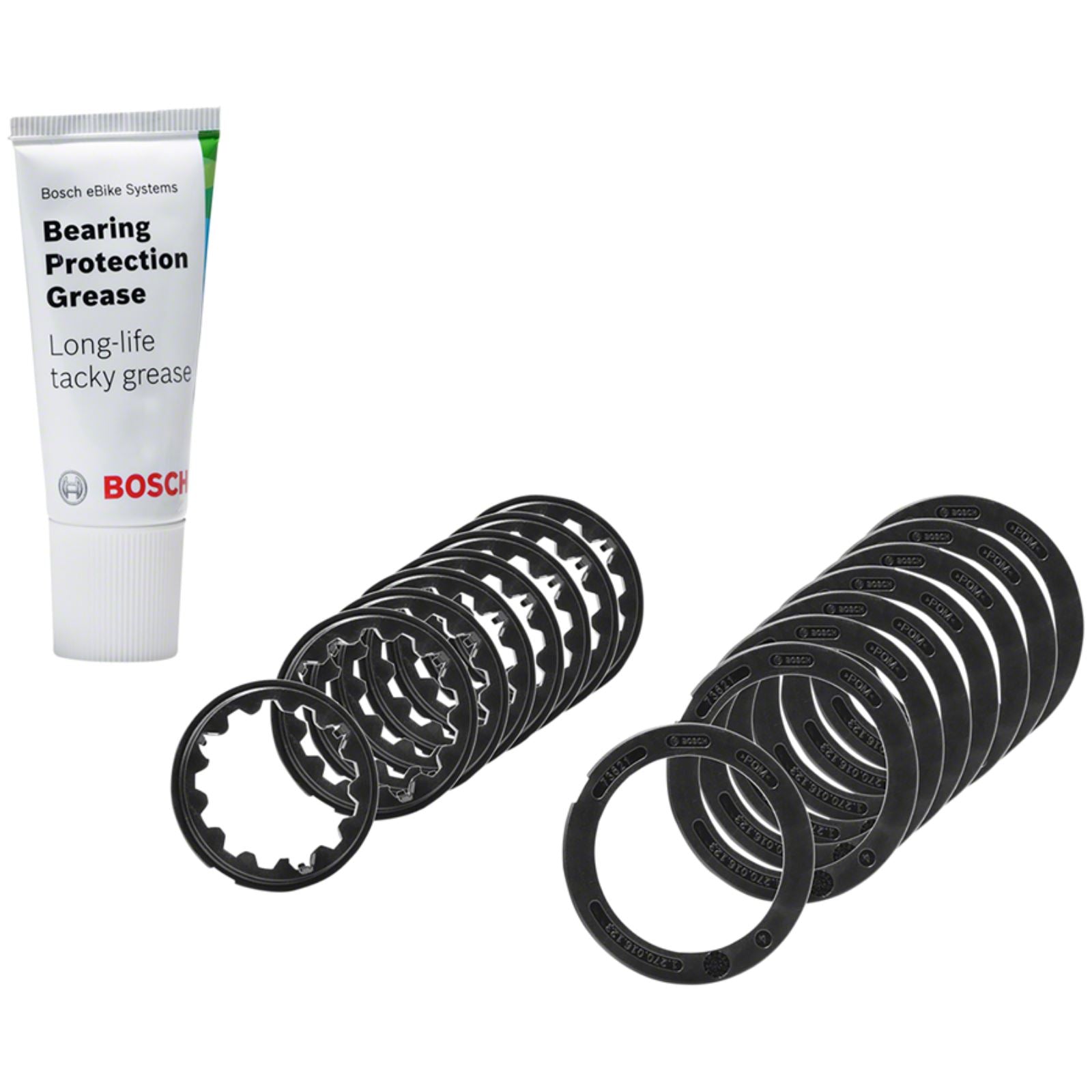 Bosch Service Kit Bearing Protection Ring(Active/Active Plus/PerFormance) [MPN: 1270.020.158]_1331635