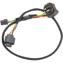 Bosch PowerTube Cable - 520 mm, eBike System 2 [MPN: 1270.016.533]_1331638