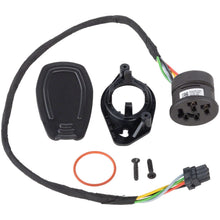 Bosch PowerTube Charging Socket - 340mm Cable, eBike System 2 [MPN: 0275.007.444]_1331639