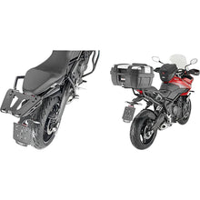 Givi Rear Luggage Rack - Side-Arms for Tiger 660 6421FZ_1409109