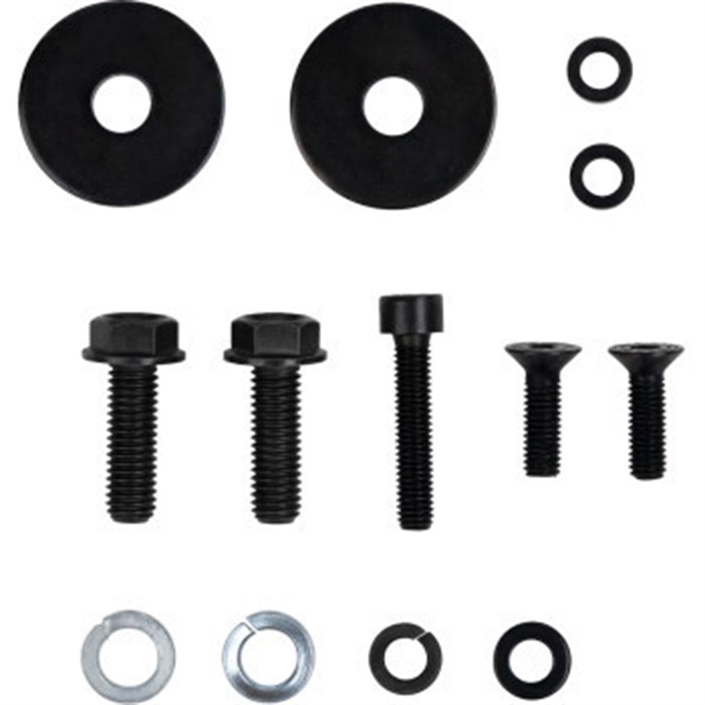 Givi Mounting Kit - Pannier Holder for Triumph Tiger 6421KIT_1533938