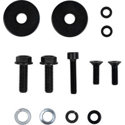 Givi Mounting Kit - Pannier Holder for Triumph Tiger 6421KIT_1533938