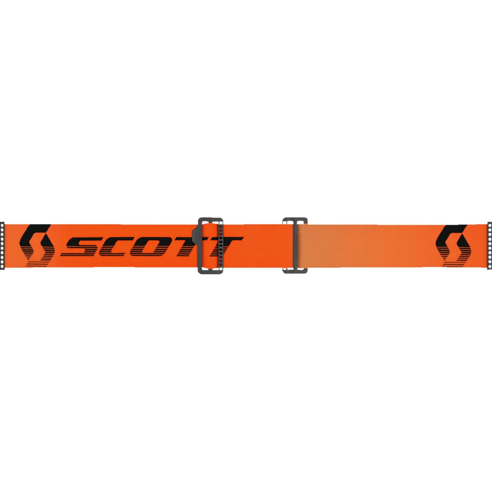Scott Prospect Amplifier Goggles - Gray/Orange - Gold Chrome [MPN: 285536-1294324]_1334188