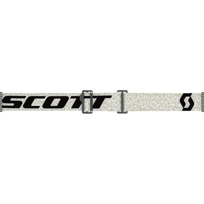 Scott Prospect Amplifier Goggles - White/Black - Gold Chrome 285536-1035324_1334198