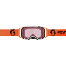 Scott Prospect Amplifier Goggles - Gray/Orange - Rose 285536-1294352_1334226