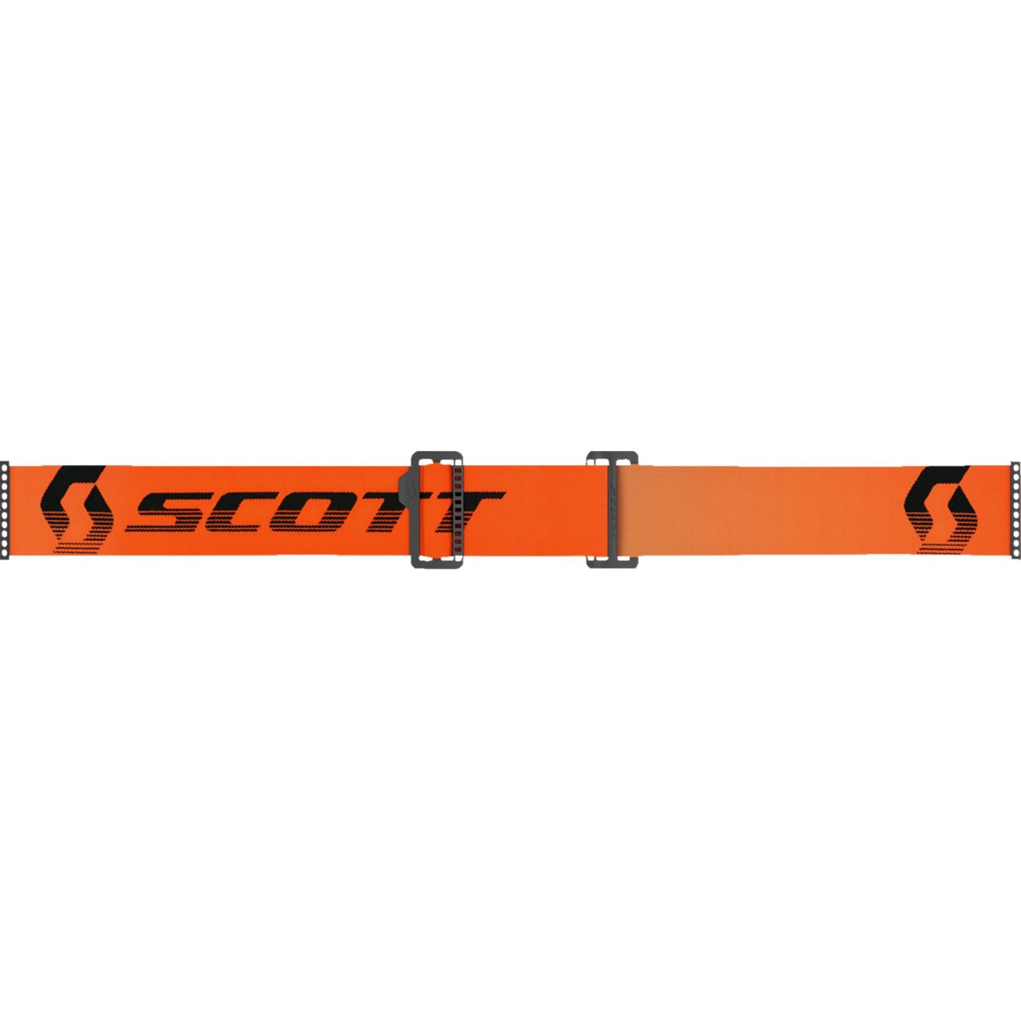 Scott Prospect Amplifier Goggles - Gray/Orange - Rose 285536-1294352_1334250