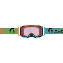 Scott Prospect Amplifier Goggles - Blue/Orange - Rose 285536-1454352_1334253