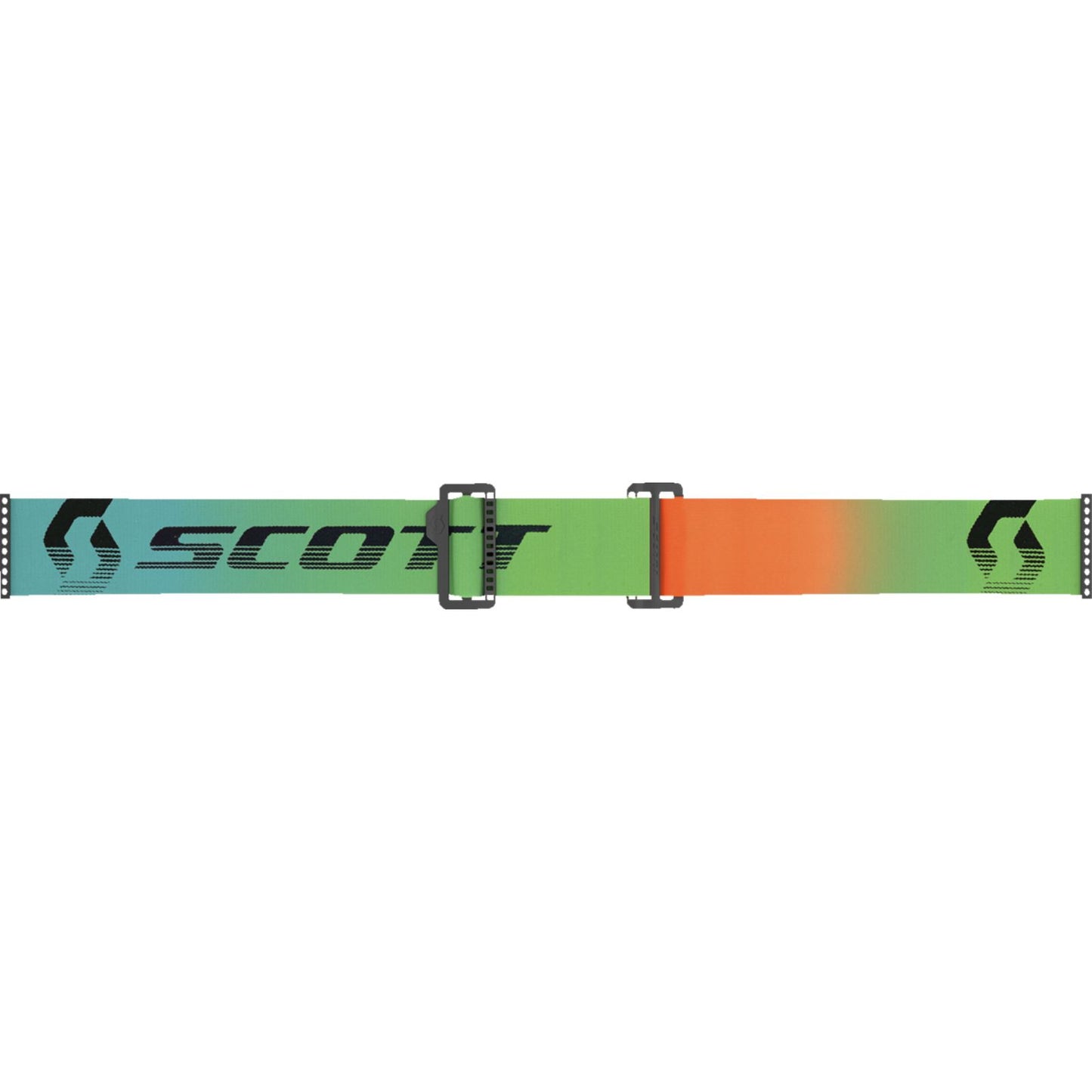 Scott Prospect Amplifier Goggles - Blue/Orange - Rose 285536-1454352_1334254