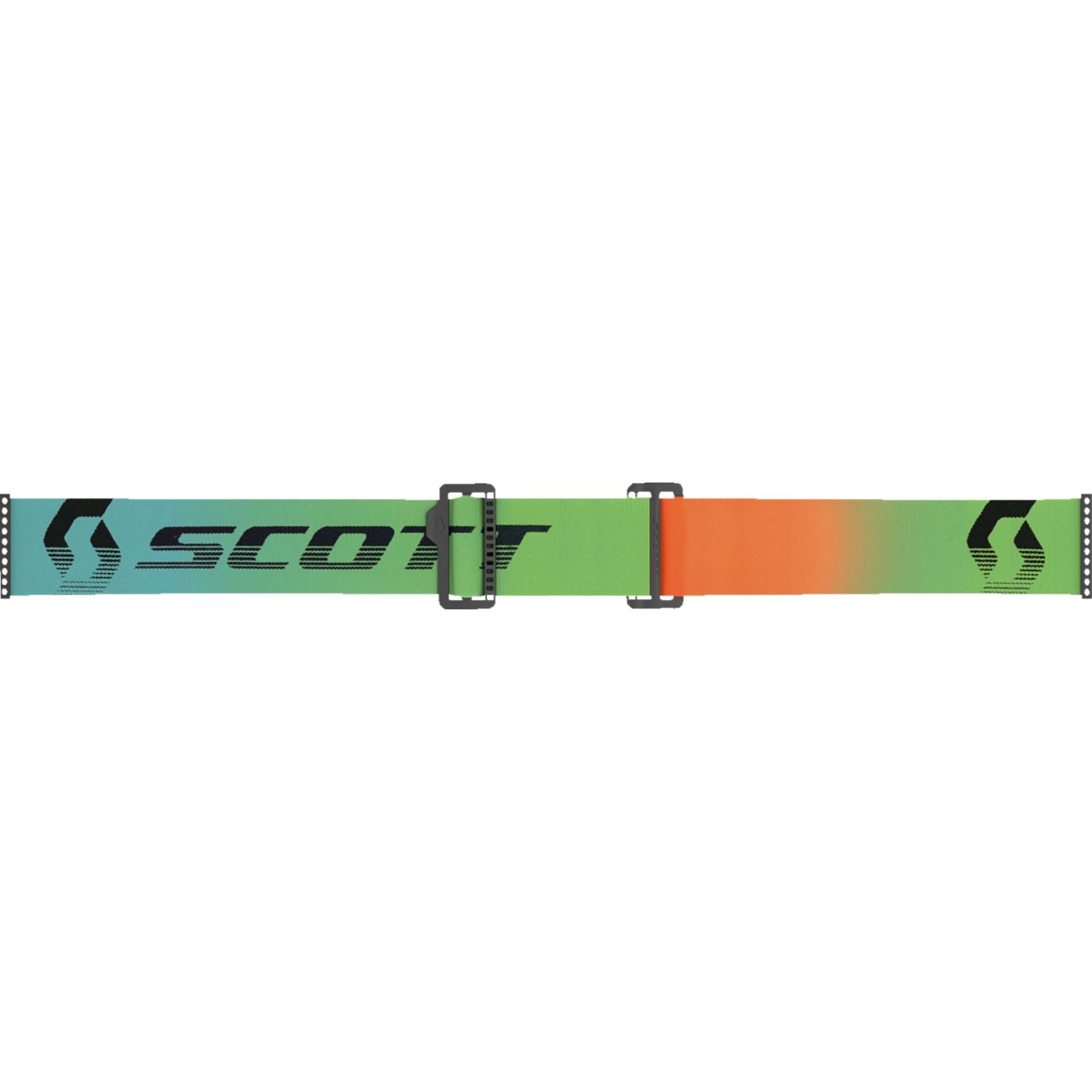 Scott Prospect Amplifier Goggles - Blue/Orange - Rose 285536-1454352_1334254