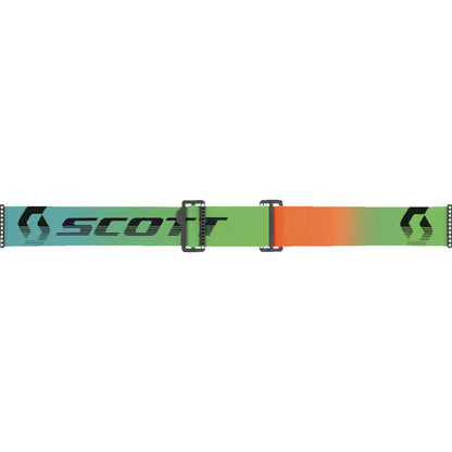 Scott Prospect Amplifier Goggles - Blue/Orange - Rose 285536-1454352_1334254