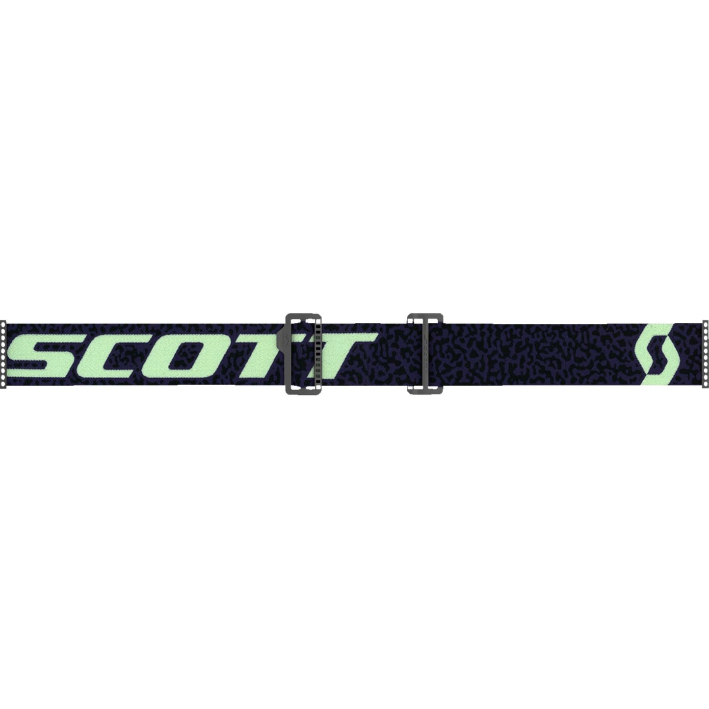 Scott Prospect AMP Goggles - Dark Purple/Mint Green - Rose Works 285536-7696352_1334257