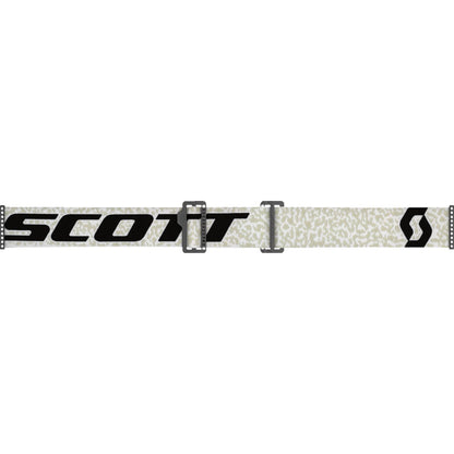 Scott Prospect Amplifier Goggles - White/Black - Rose 285536-1035352_1334260