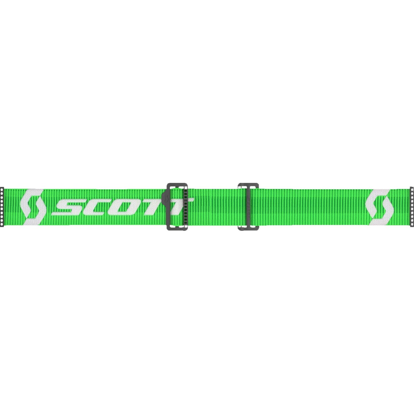 Scott Prospect WFS Goggles - Green/White Clear Works 272822-1075113_1334231