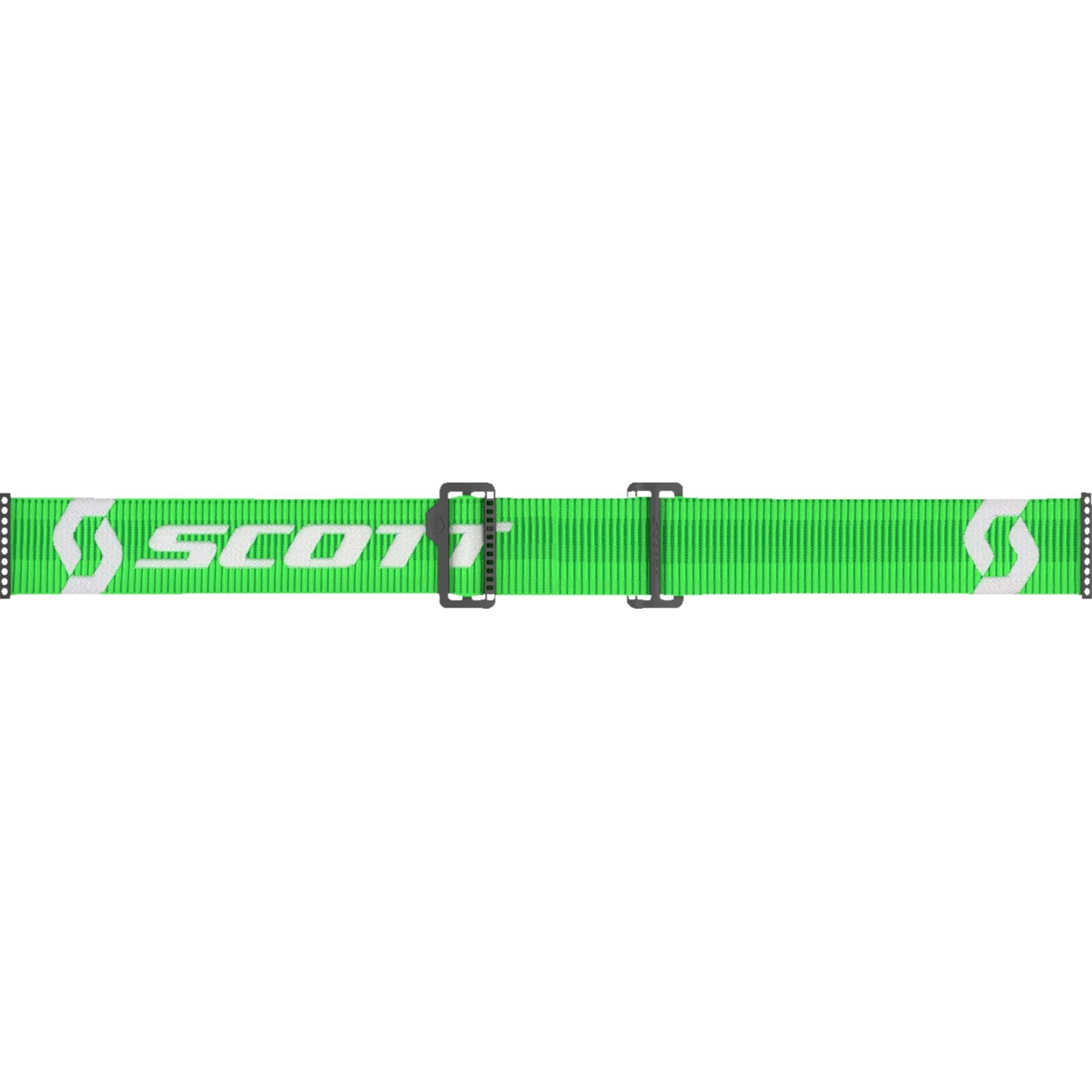 Scott Prospect WFS Goggles - Green/White Clear Works 272822-1075113_1334231
