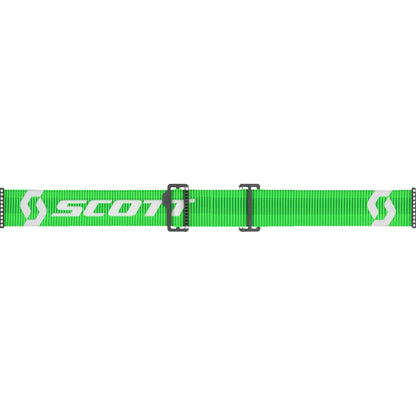 Scott Prospect WFS Goggles - Green/White Clear Works 272822-1075113_1334231