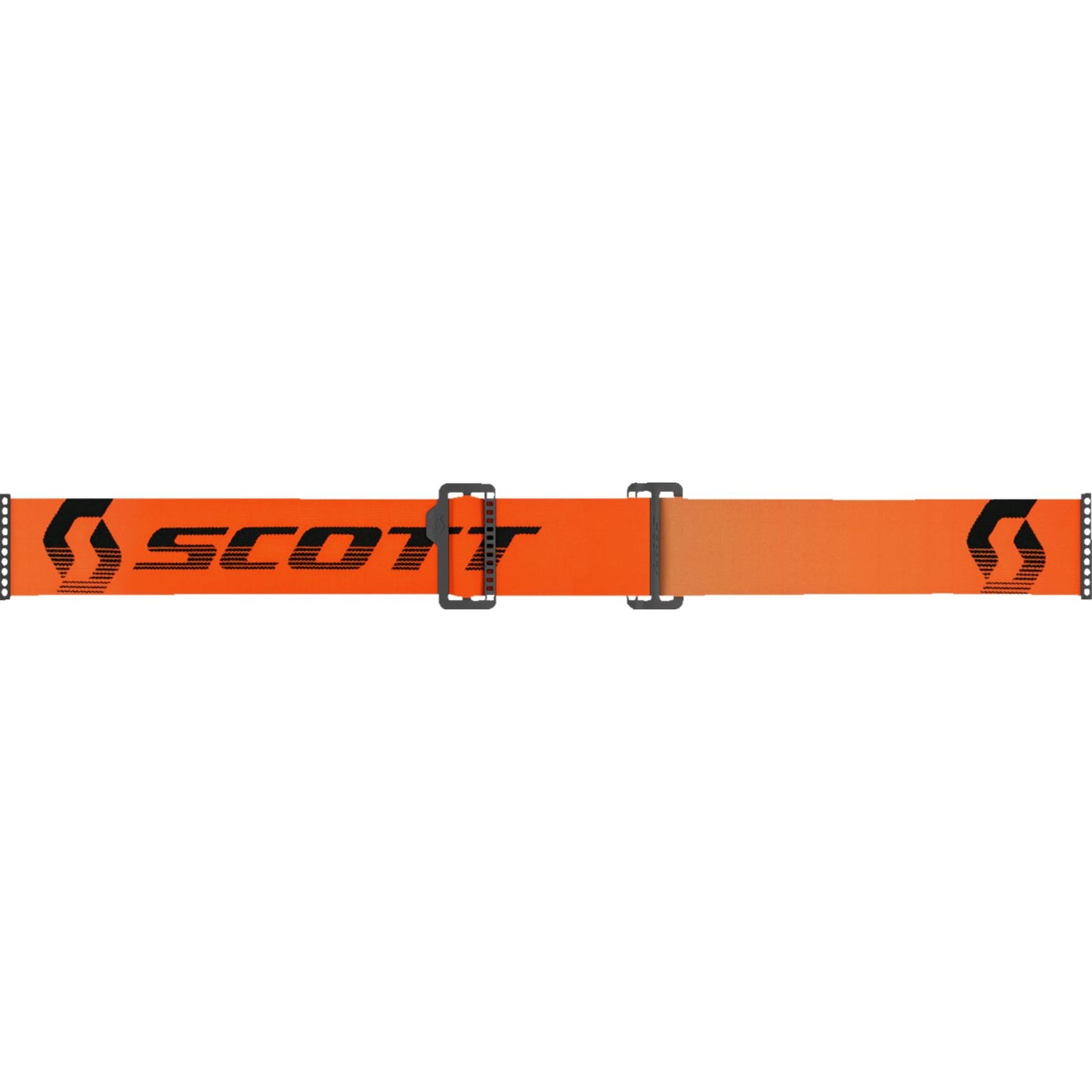 Scott Prospect WFS Goggles - Gray/Orange - Clear Works 272822-1294113_1334234