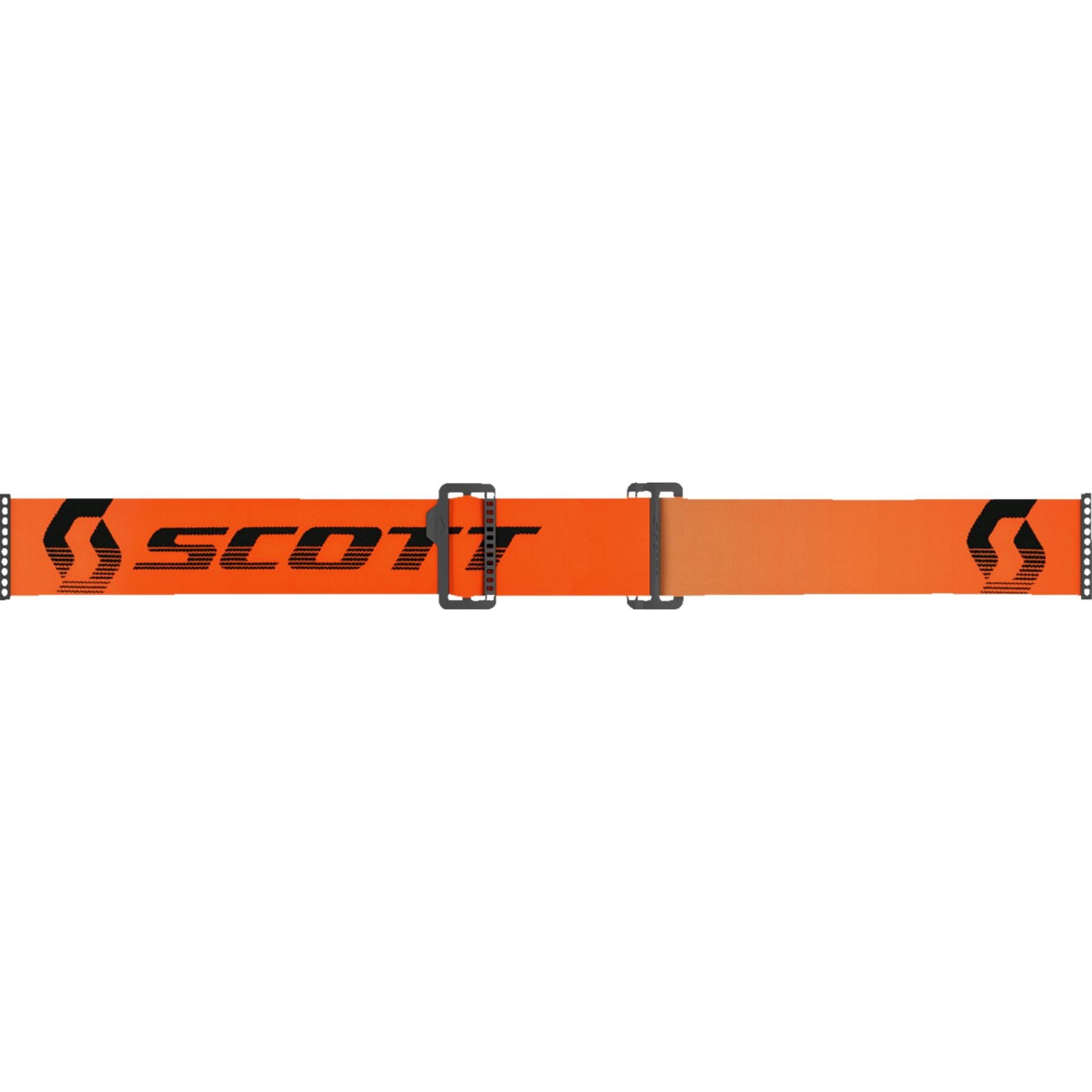 Scott Prospect WFS Goggles - Gray/Orange - Clear Works 272822-1294113_1334234