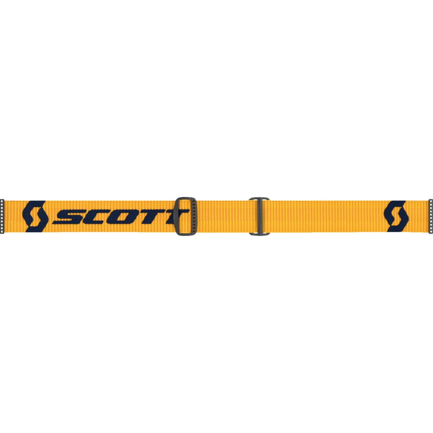 Scott Fury Goggles - Dark Yellow/Dark Blue - Blue Chrome Works 272828-7704349_1334311