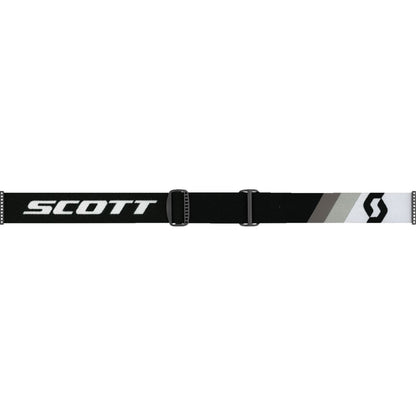 Scott Fury Goggle LS Premium - Black/White Light - Sensitive Grey Works 272827-7702327_1334243