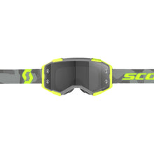 Scott Fury Goggles - Light Gray/Neon Yellow - Light Sensitive Gray 272827-7697327_1334245