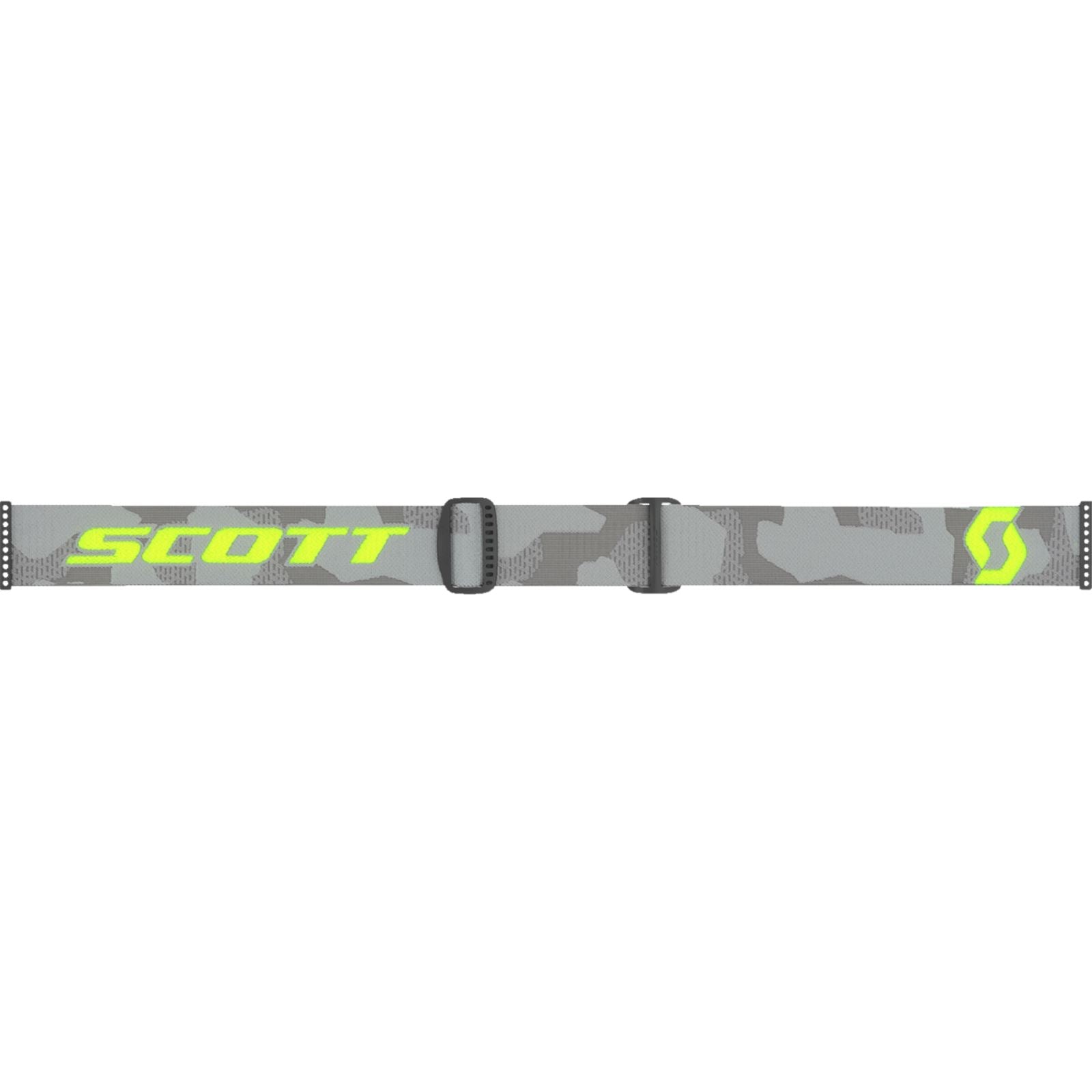 Scott Fury Goggles - Light Gray/Neon Yellow - Light Sensitive Gray 272827-7697327_1334246