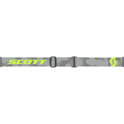 Scott Fury Goggles - Light Gray/Neon Yellow - Light Sensitive Gray 272827-7697327_1334246