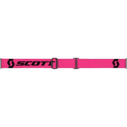Scott Primal Goggles - Pink/Black Purple Chrome Works 278597-1665281_1334282
