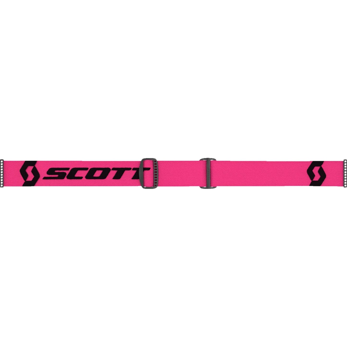 Scott Primal Goggles - Pink/Black - Clear Works 278598-1665113_1334285