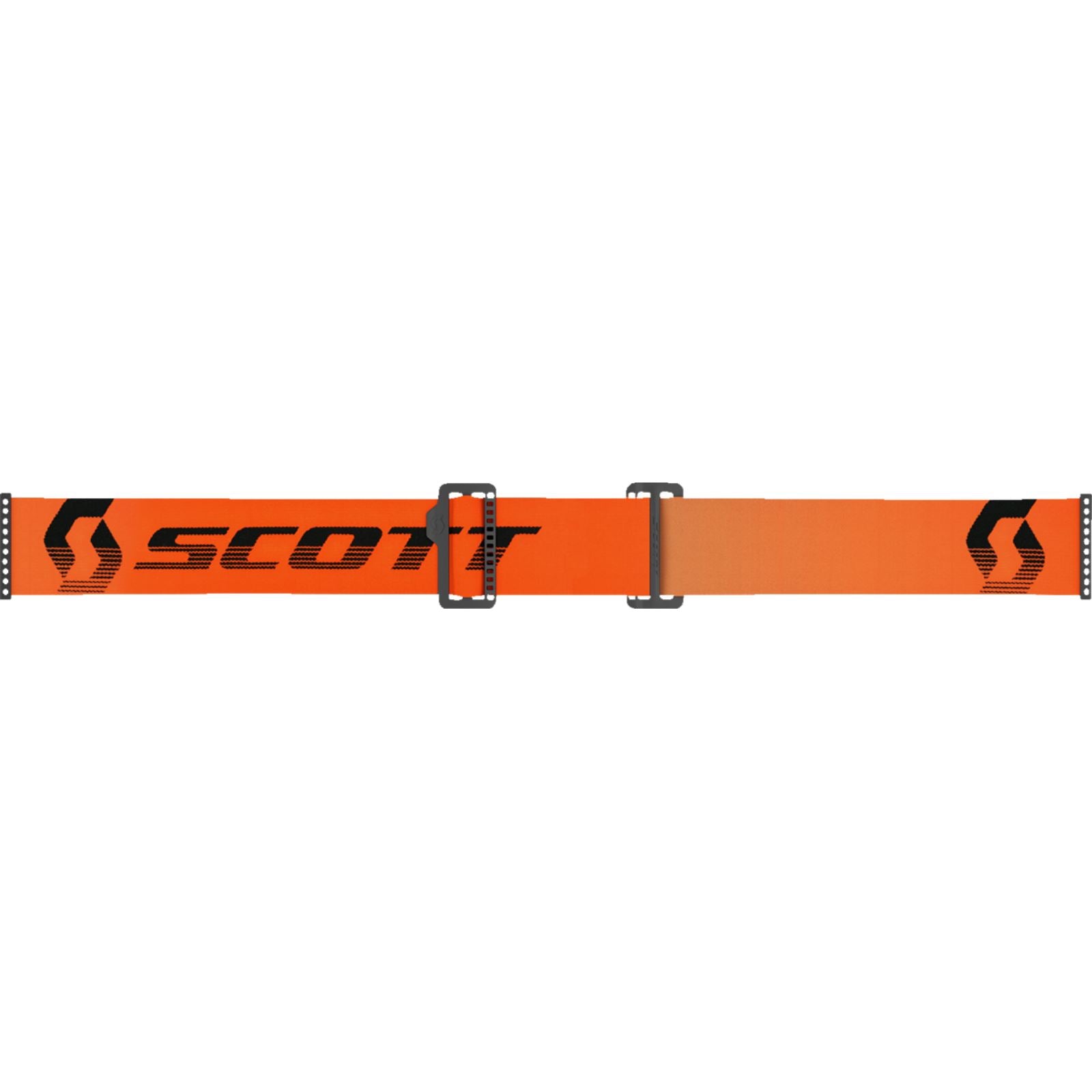 Scott Prospect Snow Cross Goggles Gray/Orange - Light Sensitive Chrome 278603-1294341_1334326