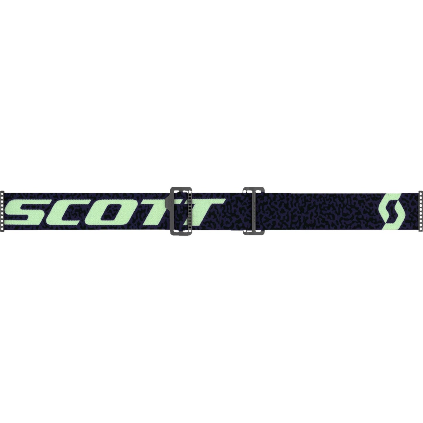 Scott Prospect Snow Cross Goggles Purple/Mint - Light Sensitive Chrome 278603-7696307_1334356