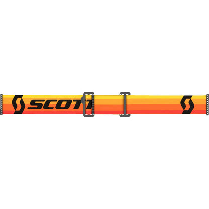 Scott Prospect Snow Cross Goggle - Orange/Yellow - Enhancer Red Chrome 272846-1649312_1334362
