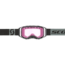 Scott Prospect Snow Cross Goggle - Black/Gray - Rose 272846-1001134_1334373