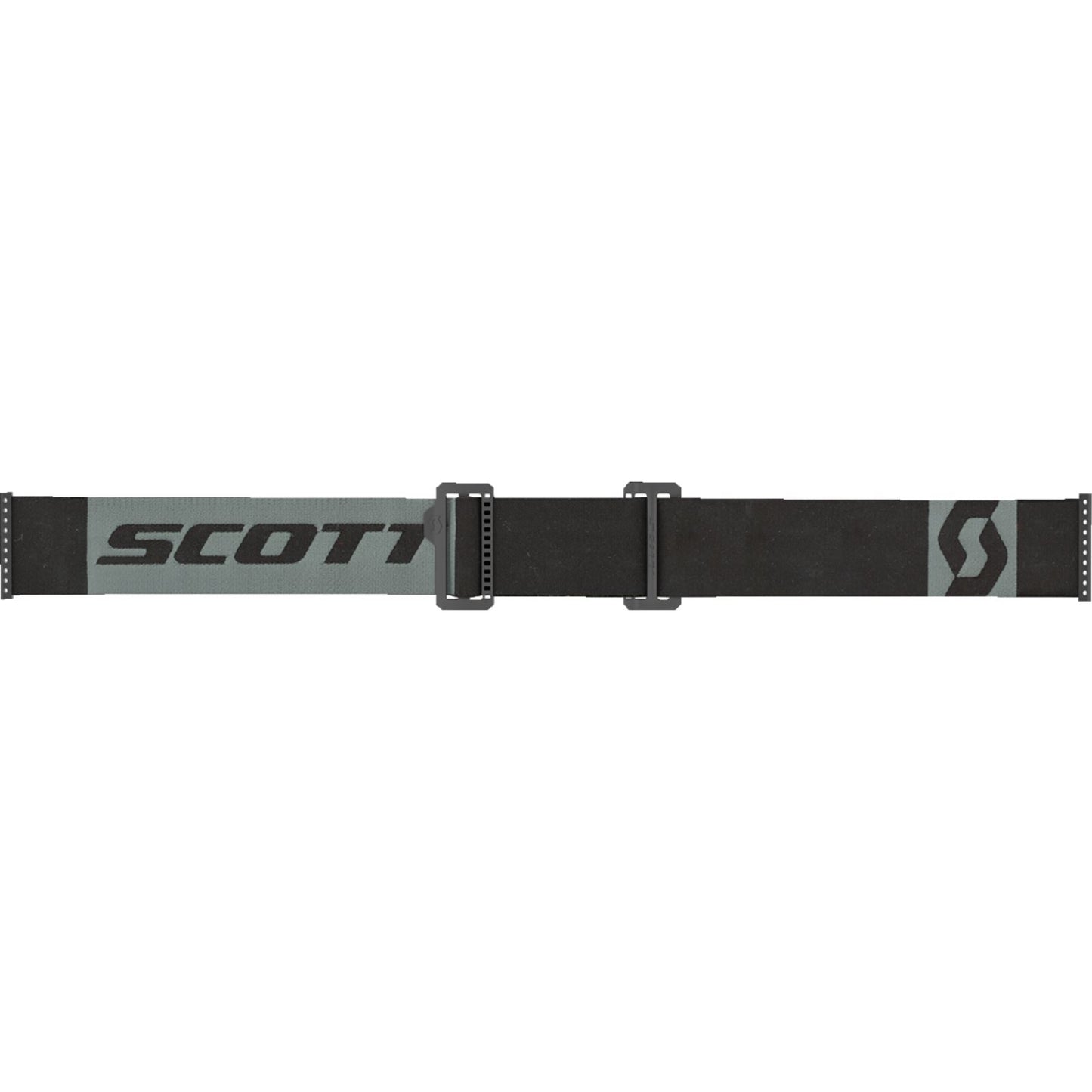 Scott Prospect Snow Cross Goggle - Black/Gray - Rose 272846-1001134_1334352