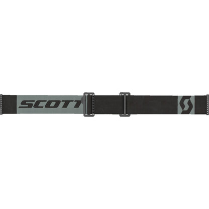Scott Prospect Snow Cross Goggle - Black/Gray - Rose 272846-1001134_1334352