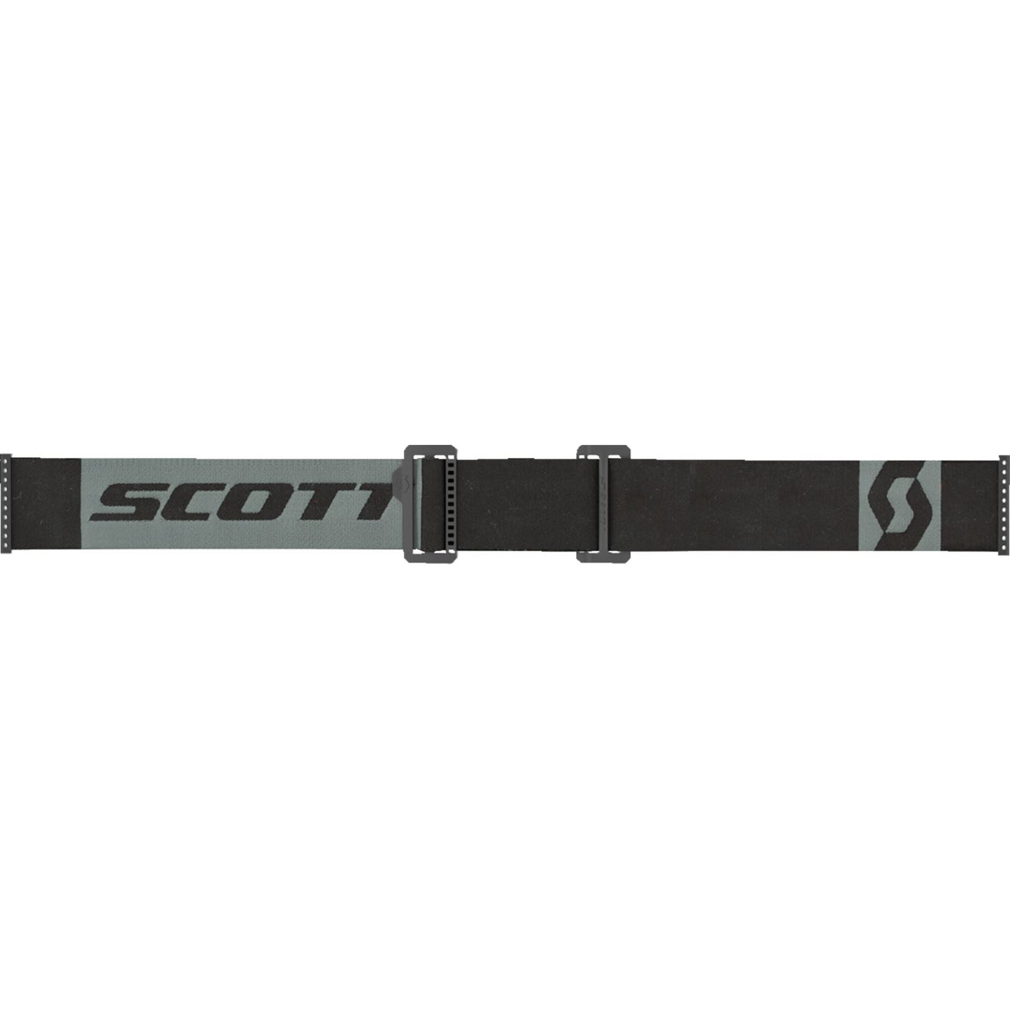 Scott Prospect Snow Cross Goggle - Black/Gray - Clear 272846-1001043_1334351