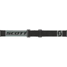 Scott Prospect Snow Cross Goggle - Black/Gray - Clear 272846-1001043_1334351
