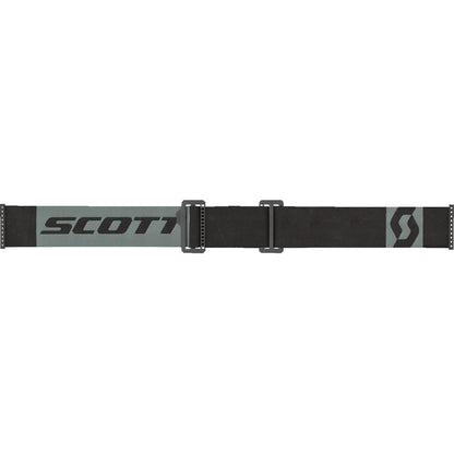 Scott Prospect Snow Cross Goggle - Black/Gray - Clear 272846-1001043_1334351