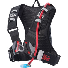 UsWe Moto Hydro 3 ADV Hydration Pack - Black - 2.0L [MPN: 203059001]_1333264