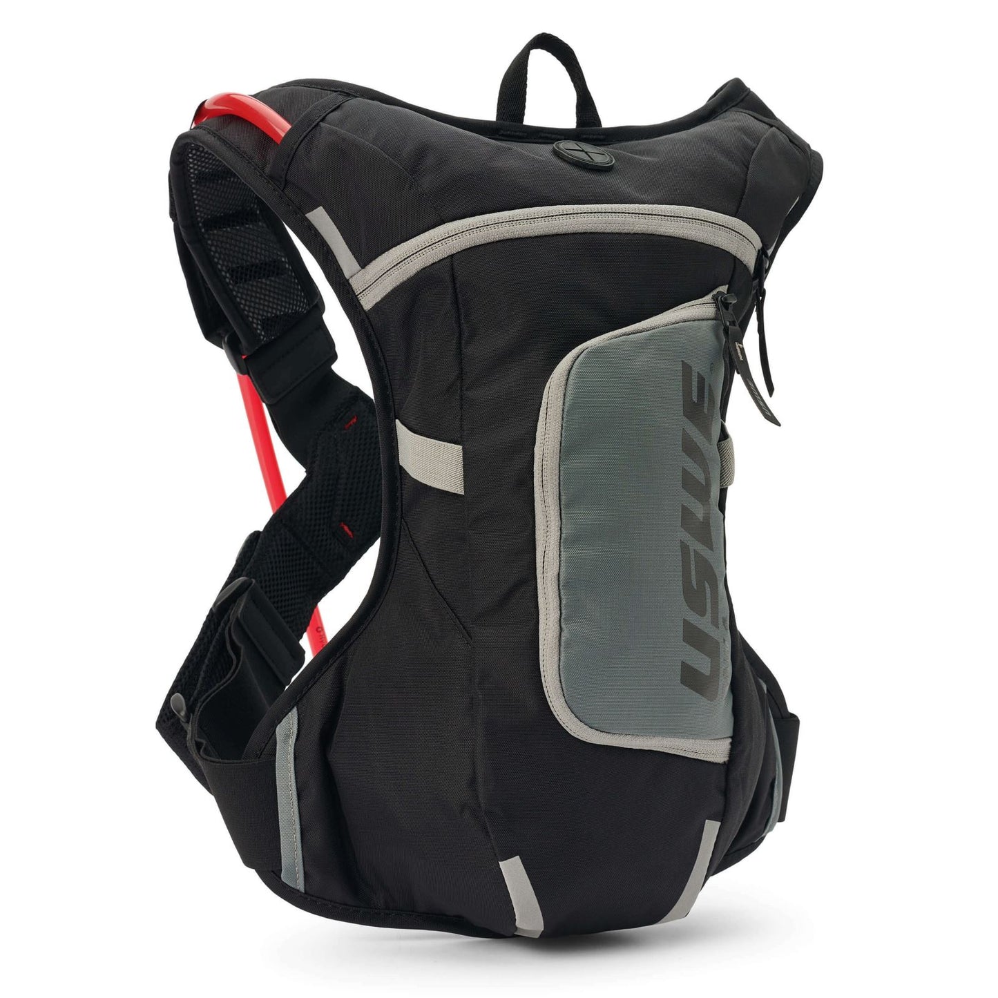 UsWe Moto Hydro 4 ADV Hydration Pack - Black - 3.0L [MPN: 204059001]_1333266