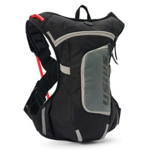 UsWe Moto Hydro 4 ADV Hydration Pack - Black - 3.0L [MPN: 204059001]_1333266
