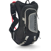 UsWe Moto Hydro 12 ADV Hydration Pack - Black - 2.0L [MPN: 212059001]_1333270