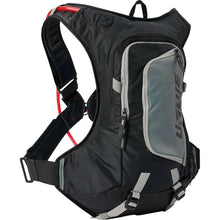 UsWe Moto Hydro 12 ADV Hydration Pack - Black - 2.0L [MPN: 212059001]_1442070