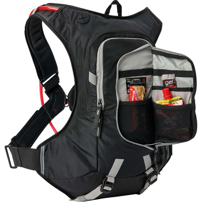 UsWe Moto Hydro 12 ADV Hydration Pack - Black - 2.0L [MPN: 212059001]_1442072