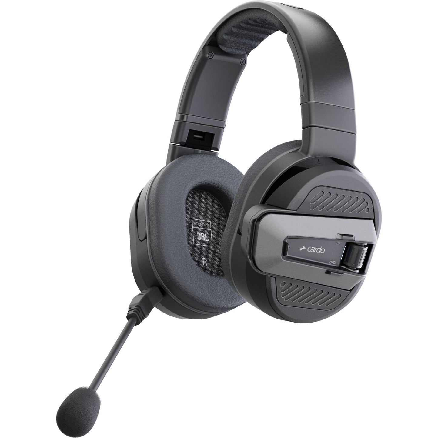 Cardo Systems Packtalk Edgephones ORV PTHP0002_1333249