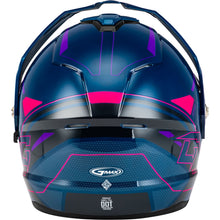 GMax MD-74S Spectre Snow Helmet - Blue/Pink/Purple - Small OPEN BOX [MPN: M107421084]_1874016
